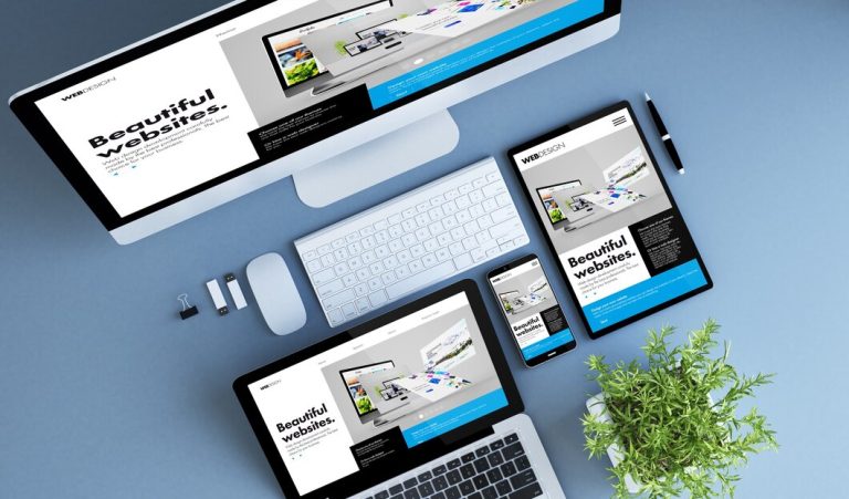 Diseño web responsivo