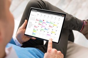 web con sistema de reservas automatizado 2