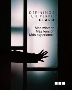 Gestión de redes sociales para escape rooms